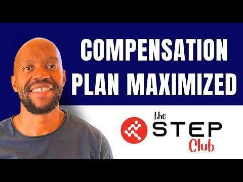 The Step Club Compensation Plan | How to Maximize Your Earnings