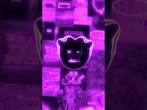 APAGA EL CEL (slowed + reverb)🎧🔥 #bass #bassboosted #aveeplayer #phonk #funk #song #music #foryou