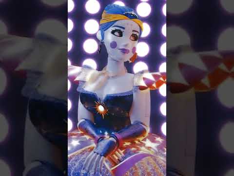 ballora you look so beautiful