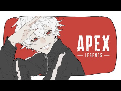 【 APEX 】 キャプボ試し 【 カスタム 】