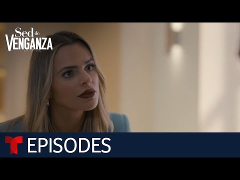 Sed de Venganza: Backfire | Episode 13 | Telemundo English