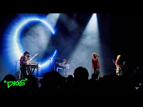 Dios - 王 (Dios Tour2023 "＆疾走" Live at Zepp DiverCity / 2023.10.23)