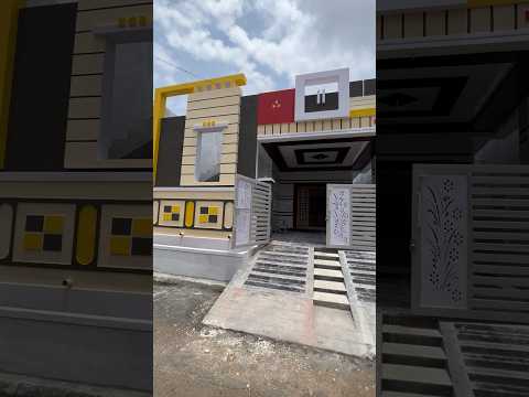 East face Independent house for sale in Hyderabad || 150 sq yards || Rampally-Ecil || 9642222331