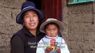 MEDLIFE Patient Story: Neymar Cusco, Peru