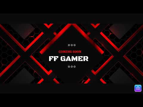 FF GAMER Live Stream