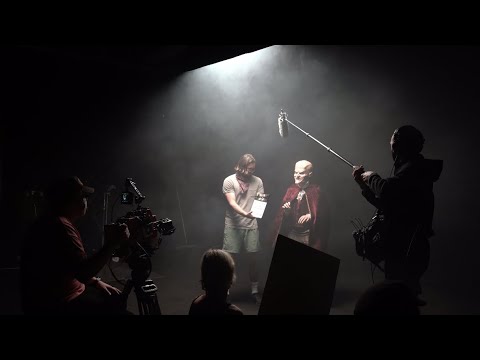 FEVER DREAMS - Behind The Scenes