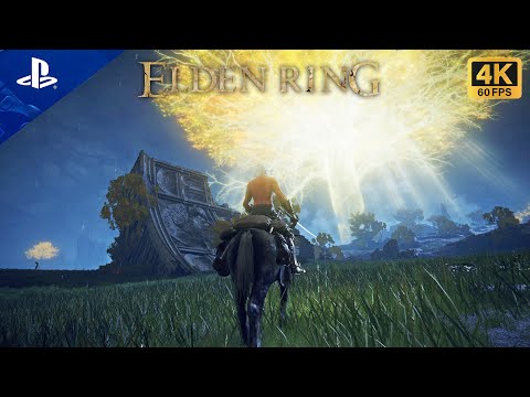 Elden Ring | Part 5: Weeping Peninsula | (The Sephiroth Run) | 100% Playthrough