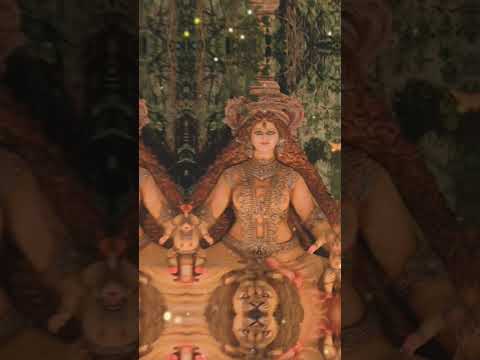 Mata Rani songs bhajan bhakti shorts viral #song #newsong #music #bhaktisong