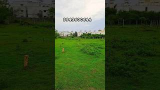 Plot For Sale In OMR Kelambakkam | 29 Lakhs Only | Near Kelambakkam Bus Stand