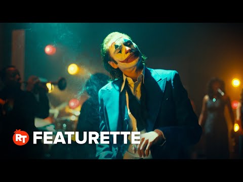 Joker: Folie à Deux Exclusive Featurette - What the World Needs Now (2024)