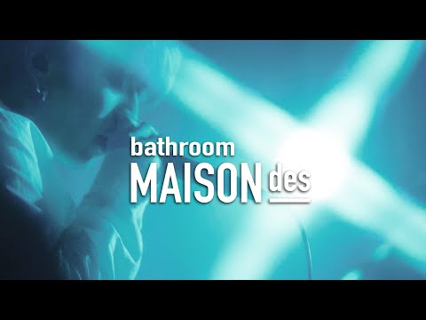 れん - bathroom from MAISONdes [ONEMAN LIVE TOUR 2024]