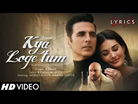 Kya Loge Tum - No Copyright Song | Mere Zindagi Se Jane Ka Kya Loge Tum - No Copyright Song