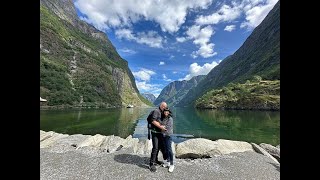 Wandering Parents : Best of Scandinavia & Baltics Part 1 : Expat Explore : Wandering Parents : Ep20