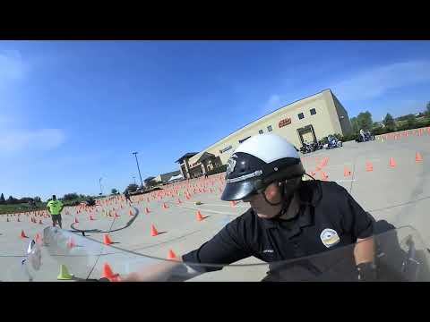 2018 River CIty Motor Comp Course A