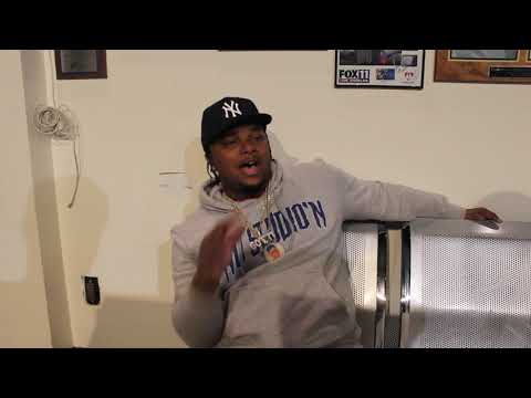 GEECHI GOTTI SPEAKS ON MONOPOLY CARD , RIOT ROSTER AND A WARD TRILOGY !!!