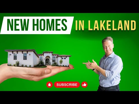 Living in South Lakeland in a New Hulbert Home- check them out now!