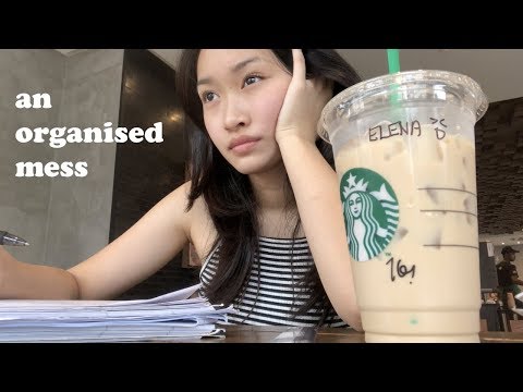 watch me fail my sEMestER EXAMS VOL 2