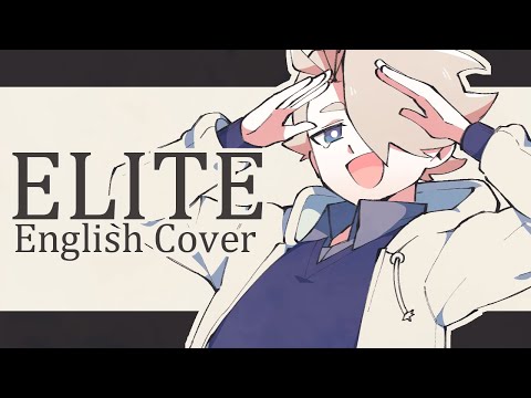 【MICCHI】Elite【ENGLISH COVER】エリート // Chinozo