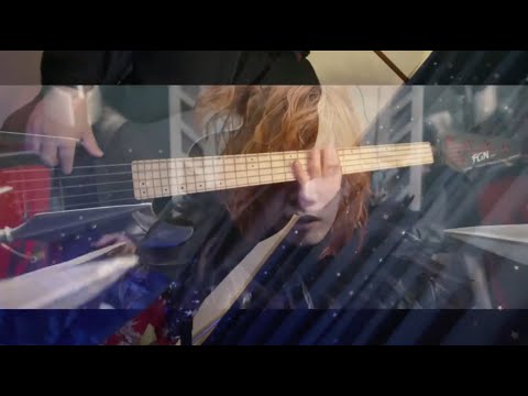 POP SONG - 米津玄師　弾いてみた Bass Cover