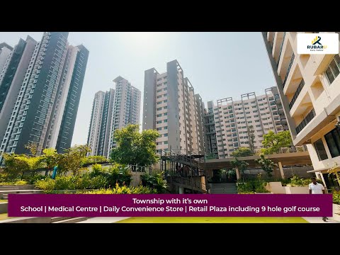 Godrej Panvel Project | Amenities | Godrej Woods | Project Tour Review