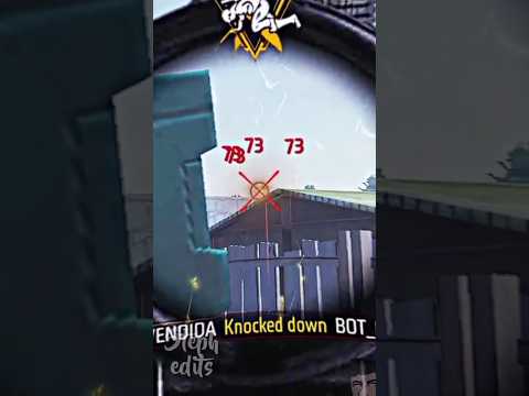 SMOOTH EADTING SHOTS #freefire #gaming #viral #esports #freefiremaxhighlights