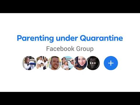 Facebook Group Quotes | Parenting under Quarantine