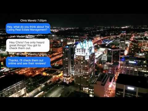 5 Star Rating! Orlando Property Management | The Listing