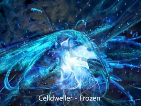 Celldweller - Frozen HQ