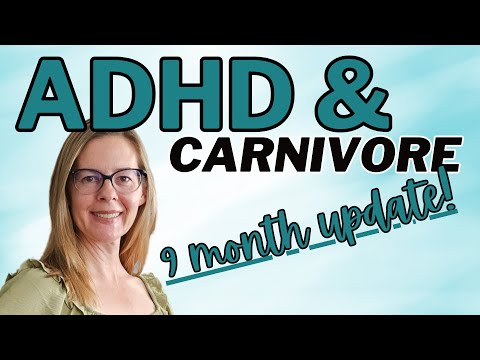 9-Month Carnivore & ADHD Update: My Teen’s Social Transformation!