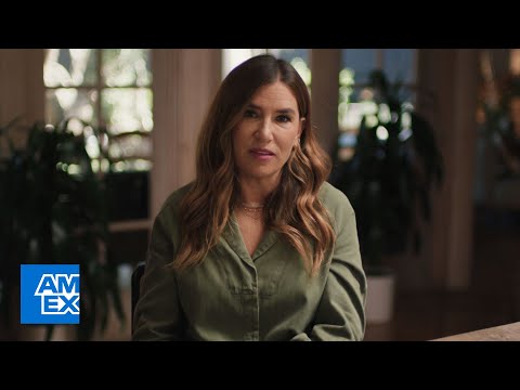 Business Class: Alli Webb on Creating a Branded Experience | American Express