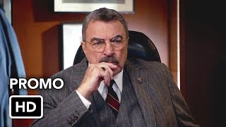 Blue Bloods 14x16 Promo "The Gray Areas" (HD) Final Season