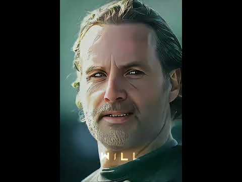 [The Walking Dead] Rick Grimes is Back Edit / HYPNOTIC DATA