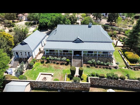 4 bedroom single-storey house for sale in Cornwall Hill | Pam Golding Properties