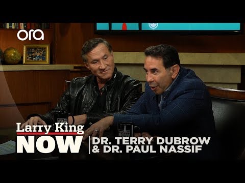 Dr. Terry Dubrow & Dr. Paul Nassif On "Botched", Plastic Surgery, & Social Media