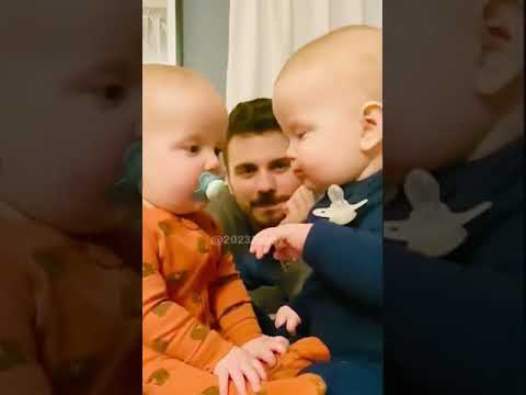 #fyp #baby #babylove #lovingbaby #funny #funnyvideos #amazing #reaction #cute #shorts