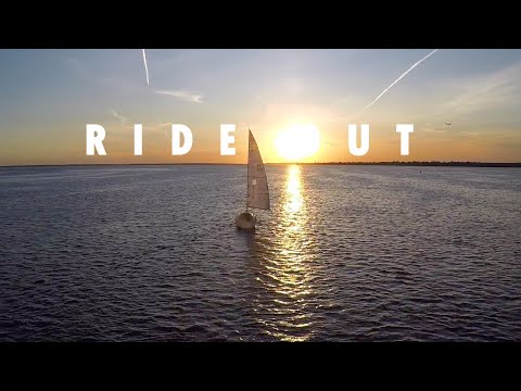 SEARS, Omnium & HateBerry - Ride Out (Lyric Video)