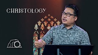 Christology // Tom Kang // NewStory Church