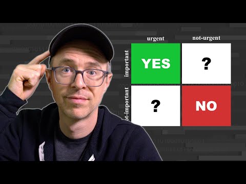 Why Developers Need to Say NO More Often: A Visual Framework