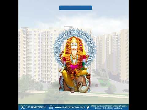 Happy Vishwakarma Puja | Real Estate | Reality Mantra #LucknowCity