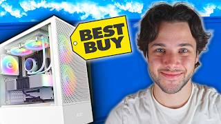 TOP 5: Prebuilt Gaming PC from BestBuy 🛒BLACK FRIDAY UPDATE!