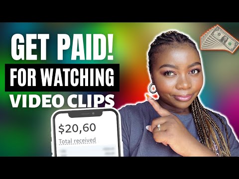 3 FREE Apps That Pay You Real Money For WATCHING VIDEOS (2023)