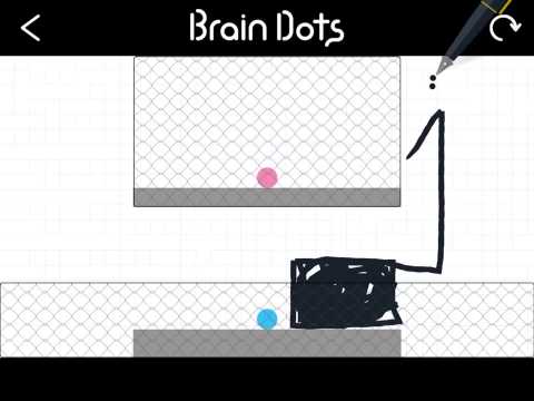 Brain Dotsでステージ399をクリアしました！ http://braindotsapp.com #BrainDots #Brain...