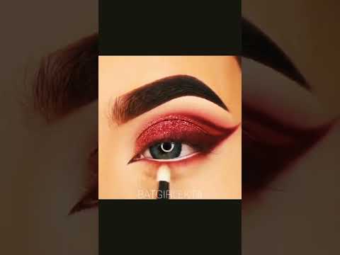 beautiful eyeshadow #eye  #eyemakeup #shortsvideo #viral