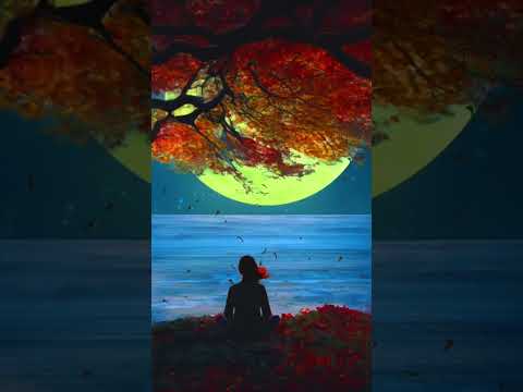 Relaxing Music for Mind. Deep Relaxation, Loneliness & Stress Relief and Mindfulness Meditation.