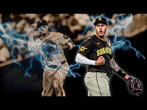 MLB | Manny Machado - 2024 Defensive - Highlights