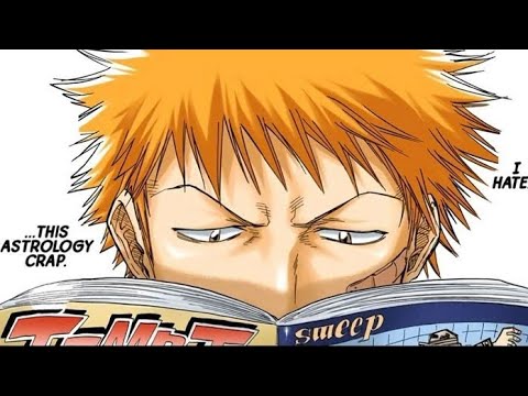 How to Read Bleach in Order | Bleach Light Novel & Manga Guide |