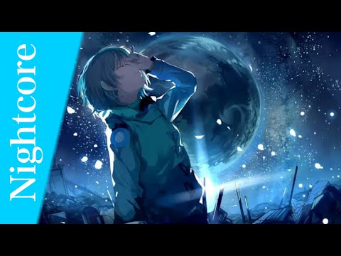 【Nightcore】あなたの夜が明けるまで-傘村トータ【Cereus】