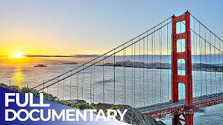 Golden Gate Bridge: The Structure that Defined an Era | FD Engineering