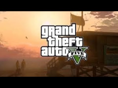 GTA - 5 NEW SESSION