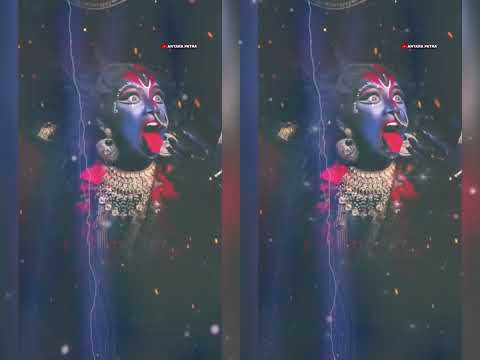 Jai Maa Kali🙏#kalipuja2024#maakalistatus#edit#rudrakali